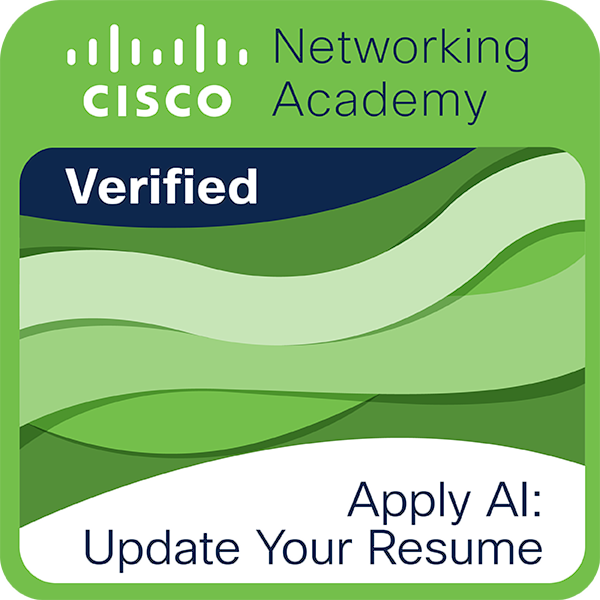 Apply AI: Update Your Resume thumbnail
