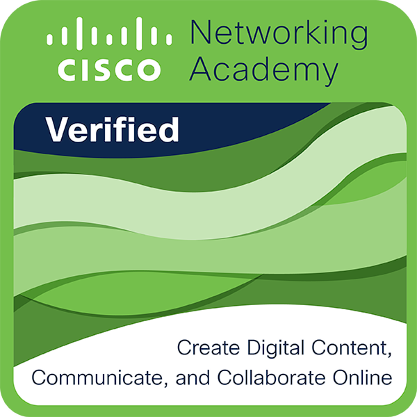 Create Digital Content, Communicate, and Collaborate Online thumbnail