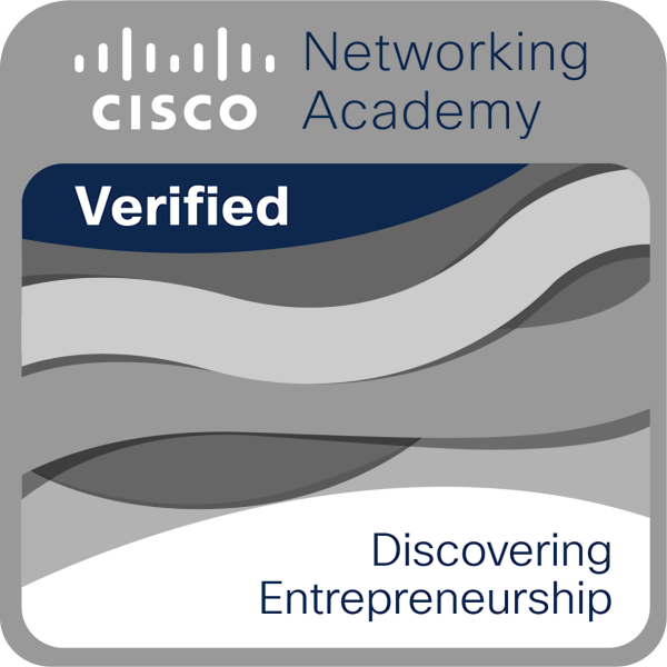 Discovering Entrepreneurship thumbnail